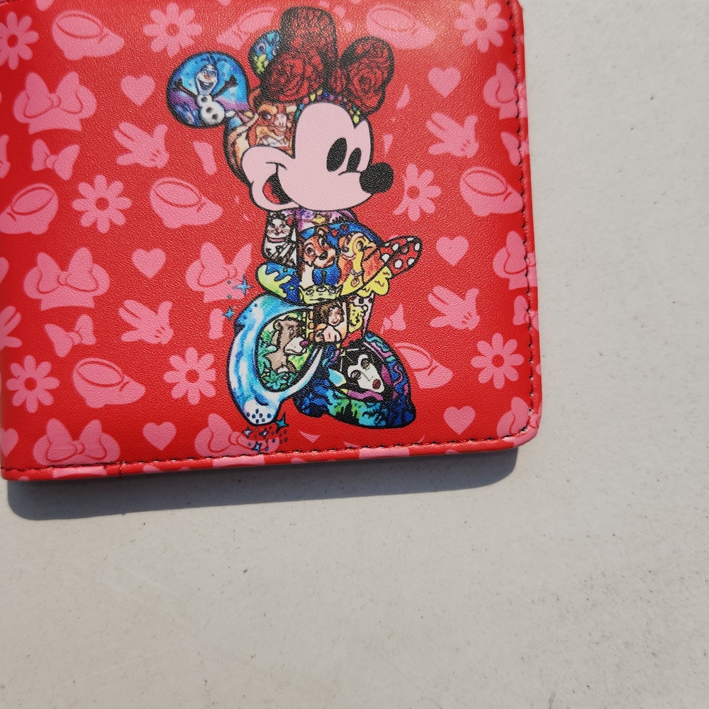 Disney Wallet